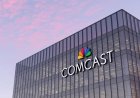 Comcast American corporation
