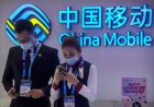 China Mobile is Chinas largest telecommunications company