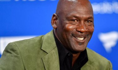 Was Michael Jordan good at baseball. A look back on his brief career with the White Sox