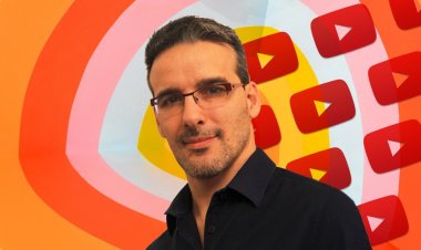 David is a maths and science teacher based in Madrid