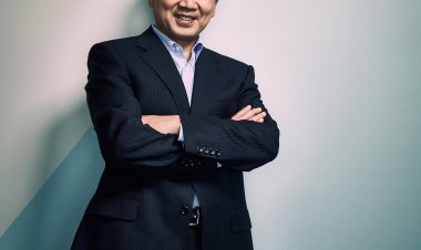 Eric Yuan Founder and CEO Zoom