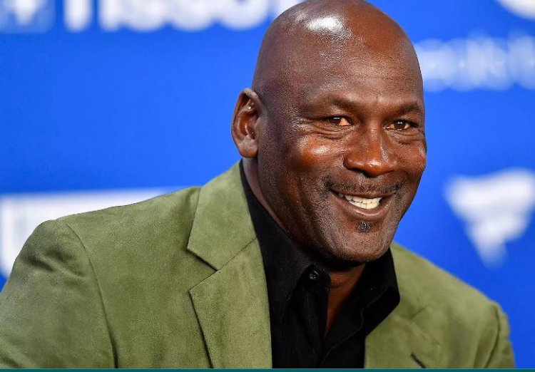 Was Michael Jordan good at baseball. A look back on his brief career with the White Sox