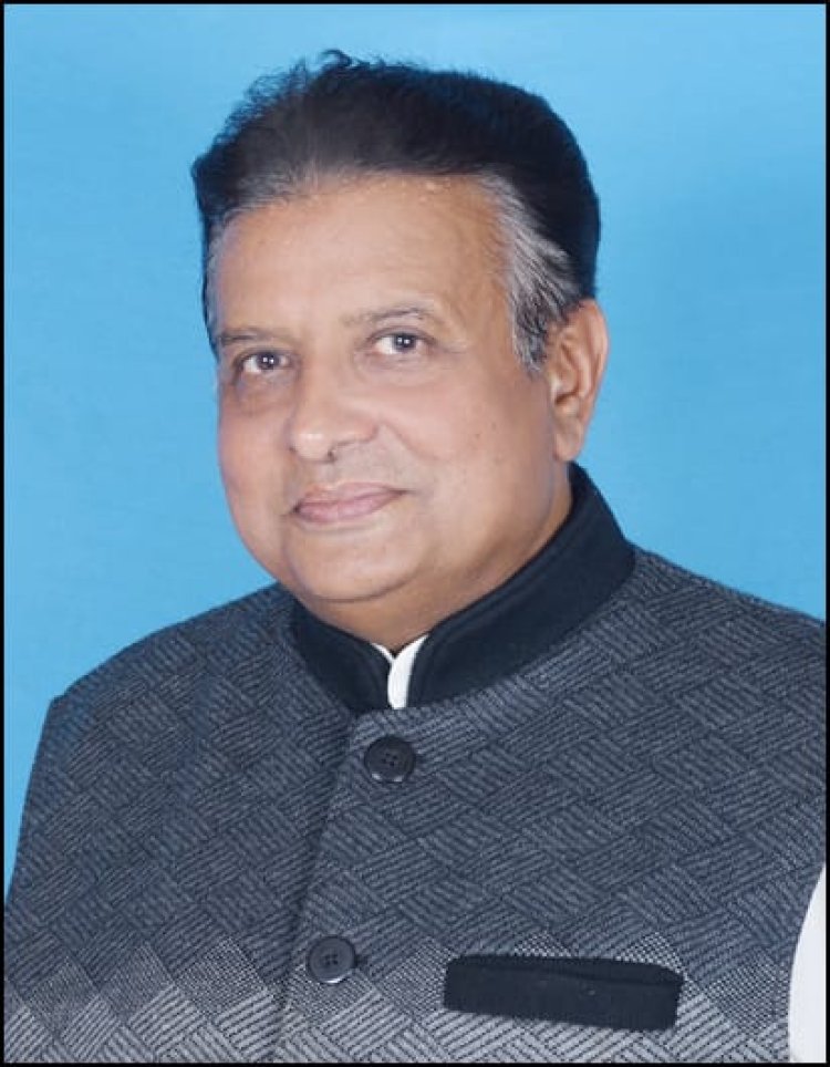 PANKAJ JAIN Bagged Aqua Yoga